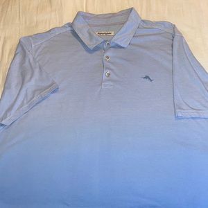 Tommy Bahama polo